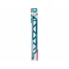 Kép 2/2 - Extol Industrial szablyafűrészlap 1 db, Bosch befogás, HM/TCT fogak, 505 mm, 2TPI, gázbetonhoz, egyenes, durva vágás