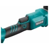 Kép 5/8 - Extol Industrial akkus excenteres polírozógép, Share20V, 20V, Li-ion, szénkefe nélküli motor, 1db akku, 1db töltő, 2000 mAh, 150 mm