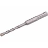 Kép 1/2 - Extol Prémium betonfúró, keresztfejű (4 élű), SDS PLUS; 6×110mm