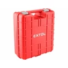 Kép 9/13 - Extol Prémium akkus vákuumos emelő, 3,7V, 2000 mAh Li-ion akku