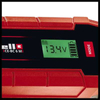 Einhell CE-BC 6 M akkumulátor töltő (1002235)