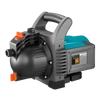 Kép 1/6 - Gardena Classic kerti szivattyú 3000/4, 600 W