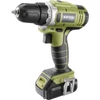 Kép 1/5 - Extol_ akkus fúró csavarozó, 12V, Li-ion, 1db 1300 mAh akku (402400)