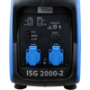 40720 Güde Inverteres áramfejlesztő ISG 2000-2