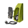 Kép 2/2 - Extol olajmentes légkompresszor, 1100W, tartozékokkal (418101)