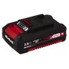 Kép 1/11 - Einhell 18V 2,0 Ah Power-X-Change akkumulátor (4511395)