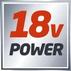 Kép 2/11 - Einhell 18V 4,0 Ah Power-X-Change akkumulátor (4511396)