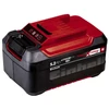 Kép 1/11 - Einhell 18V 5,2 Ah P-X-C Plus akkumulátor (4511437)