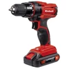 Kép 1/5 - Einhell TC-CD 18-2 Li akkus csavarozó