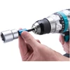 Kép 2/2 - Fortum dugókulcs adapter készlet 3db-os; 1/4" - 3/8" - 1/2" dugófejekhez