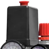 Kép 4/5 - 50106 GÜDE kompresszor 301/10/50