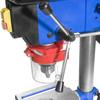 55205 - Güde GTB 16 LASER 230 V asztali oszlopos fúrógép