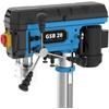 55209 - Güde oszlopos fúrógép GSB 20/LASER 500W