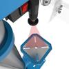 55209 - Güde oszlopos fúrógép GSB 20/LASER 500W