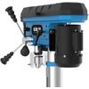 55209 - Güde oszlopos fúrógép GSB 20/LASER 500W