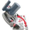 58138 Güde kézi Kőrfűrész TS 57-1200 Szett