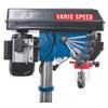 Scheppach DP 18 VARIO - állványos fúrógép lézeres pontontosítással  (5906807901)