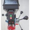 Scheppach DP 18 VARIO - állványos fúrógép lézeres pontontosítással  (5906807901)