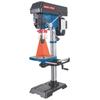 Scheppach DP 18 VARIO - állványos fúrógép lézeres pontontosítással  (5906807901)