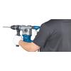 Scheppach DH 1300 PLUS - 6 kg-os fúró/vesőkalapács  (5907902901)