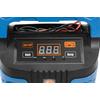 85142 Güde 12V-6V 10A-BOOST akkumulátortöltő