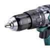 Extol Industrial akkus ütvefúró és csavarozó, 18V, Li-ion (8791110)