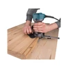 Kép 15/15 - Extol Industrial felsőmarógép, 710W, többfunkciós, befogás: 6/8mm