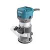 Kép 5/15 - Extol Industrial felsőmarógép, 710W, többfunkciós, befogás: 6/8mm