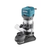 Kép 6/15 - Extol Industrial felsőmarógép, 710W, többfunkciós, befogás: 6/8mm