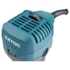 Kép 8/15 - Extol Industrial felsőmarógép, 710W, többfunkciós, befogás: 6/8mm