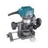 Kép 9/15 - Extol Industrial felsőmarógép, 710W, többfunkciós, befogás: 6/8mm