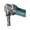 Kép 2/4 - Extol Industrial folyamatos lemezlyukasztógép 500W (8797206)