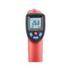 Extol Prémium infravörös, digitális hőmérő, -50°C~ +550°C, LCD kijelző (8831302)