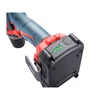 Kép 3/6 - Extol Prémium akkus fúró csavarozó, 20V, Li-ion, 1 db akku, 1db töltő, 1500 mAh, 28 Nm (8891800)