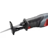 Kép 2/4 - Extol Prémium szablyafűrészgép 650W, 800-3000 ford/perc