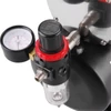 Kép 2/2 - Extol Prémium olajmentes légkompresszor, 230V/150W, 6 bar, 23 l/perc, 3l tank (8895300)