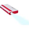 Extol Prémium autós indító, benzinmotorokhoz, beépített 9000 mAh Li-polimer akkuval + power bank 5V, "bikázó", 400A
