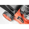 Kép 2/9 - 95392 Güde ECO WHEELER TRIKE 410 benzinmotoros fűnyíró, 3 kerekű