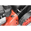 Kép 4/9 - 95392 Güde ECO WHEELER TRIKE 410 benzinmotoros fűnyíró, 3 kerekű