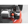 Kép 5/9 - 95392 Güde ECO WHEELER TRIKE 410 benzinmotoros fűnyíró, 3 kerekű