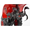 Kép 3/6 - Hecht 750 benzinmotoros kapálógép 196ccm, 6,5 LE