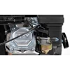 Kép 6/6 - Hecht 750 benzinmotoros kapálógép 196ccm, 6,5 LE