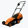 Kép 2/3 - Agrimotor KK-3813 elektromos fűnyíró 1300 W