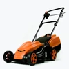 Kép 3/3 - Agrimotor KK-3813 elektromos fűnyíró 1300 W