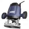 Kép 7/11 - Ferm PRM1021 felsőmaró 1200 W