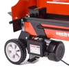 Kép 2/5 - Hecht 670 egyfázisú vízszintes rönkhasító 2000 W