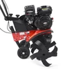 Kép 8/8 - Hecht 790 BS benzinmotoros kapálógép, 208 ccm, 4,5 LE