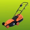 Kép 1/3 - Agrimotor KK-3813 elektromos fűnyíró 1300 W