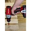 Einhell TE-CD 18/2 Li Kit akkus fúró-csavarozó
