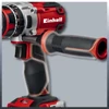 Kép 6/7 - Einhell TE-CD 18 Li-i BL (2x2